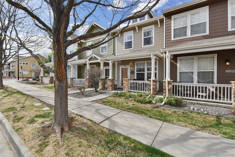 15612 96th Way #17C, Commerce City, CO 80022