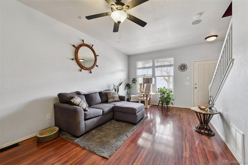 15612 96th Way #17C, Commerce City, CO 80022