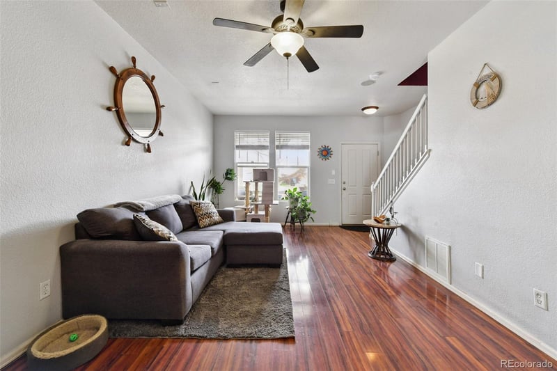 15612 96th Way #17C, Commerce City, CO 80022