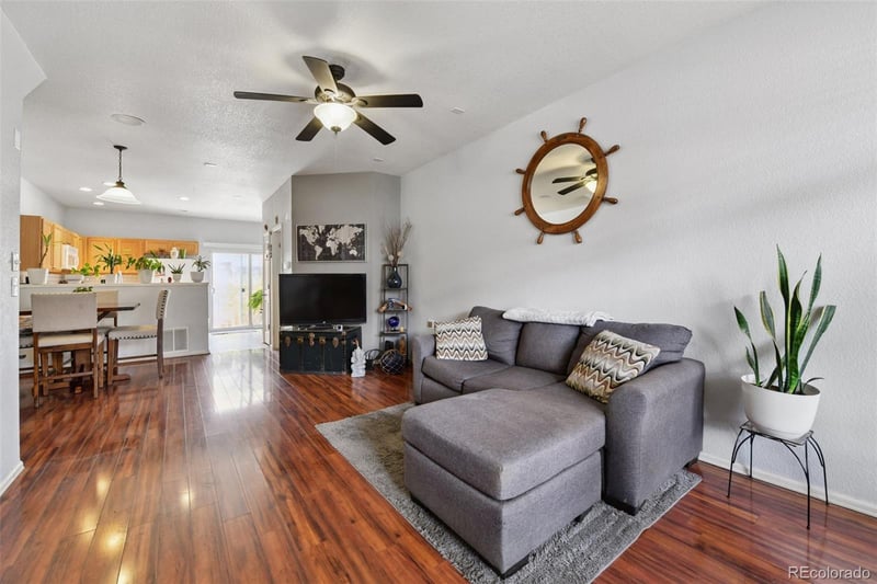 15612 96th Way #17C, Commerce City, CO 80022