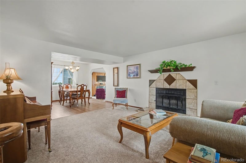 12635 Halleluiah Trl, Elbert, CO 80106