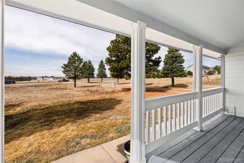 12635 Halleluiah Trl, Elbert, CO 80106