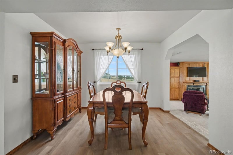 12635 Halleluiah Trl, Elbert, CO 80106