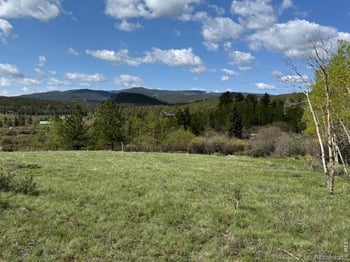 137 Cimarron Rd, Red Feather Lakes, CO 80545
