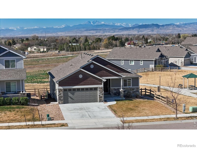5433 Bristow Rd, Timnath, CO 80547