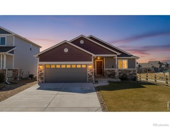5433 Bristow Rd, Timnath, CO 80547