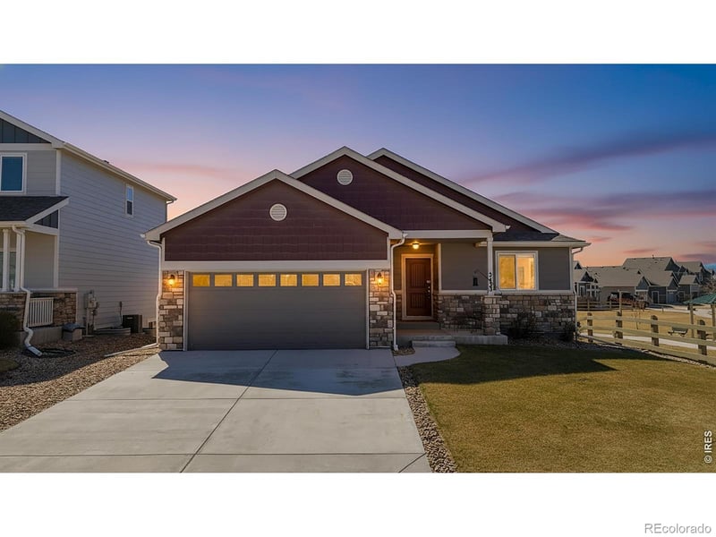 5433 Bristow Rd, Timnath, CO 80547