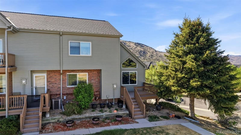 410 Antero St, Golden, CO 80401
