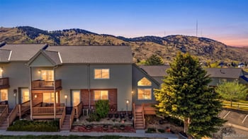 410 Antero St, Golden, CO 80401