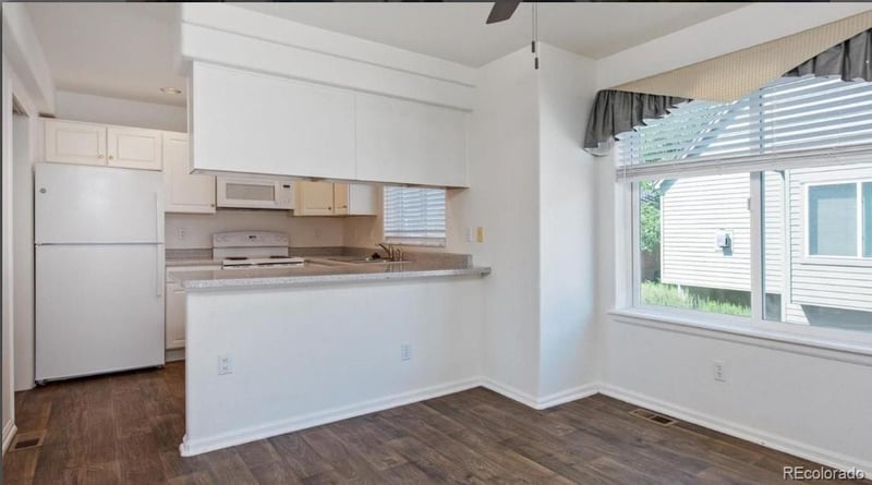 410 Antero St, Golden, CO 80401