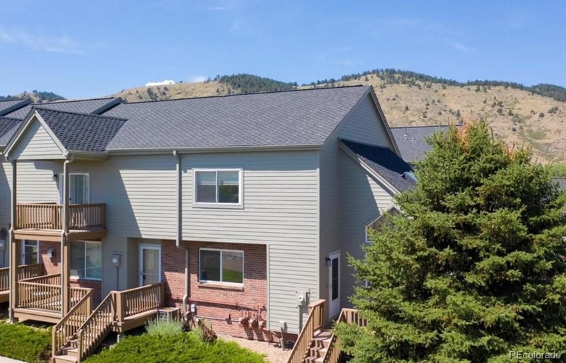410 Antero St, Golden, CO 80401