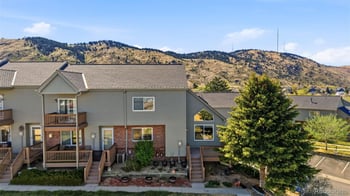 410 Antero St, Golden, CO 80401