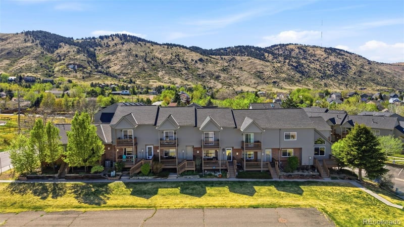 410 Antero St, Golden, CO 80401