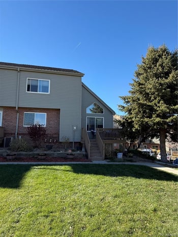 410 Antero St, Golden, CO 80401
