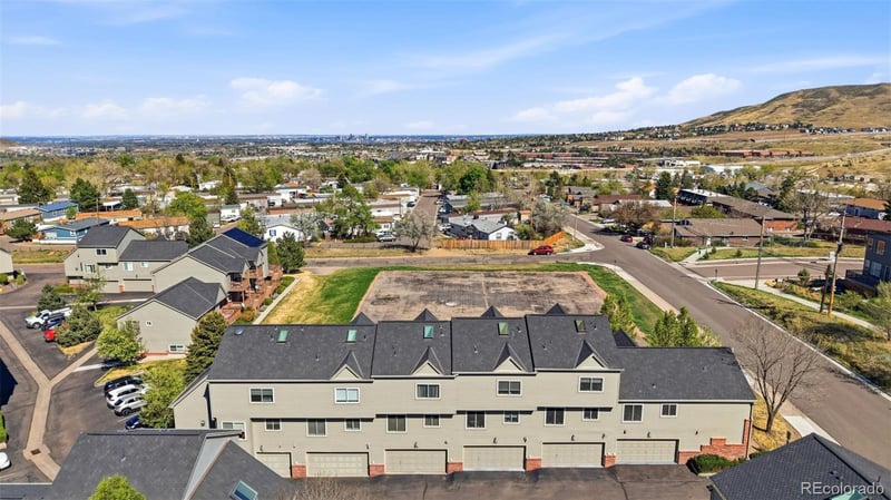 410 Antero St, Golden, CO 80401