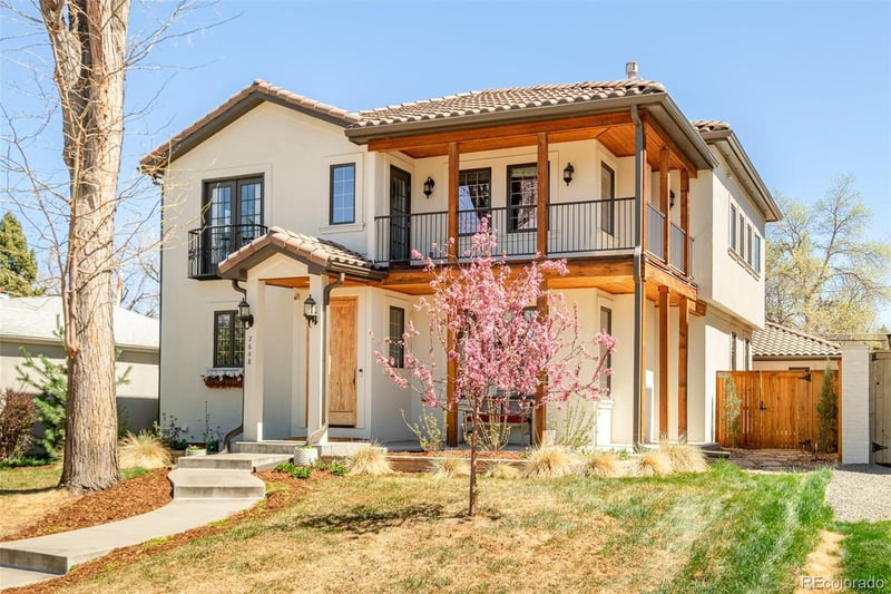 2648 S Adams St, Denver, CO 80210
