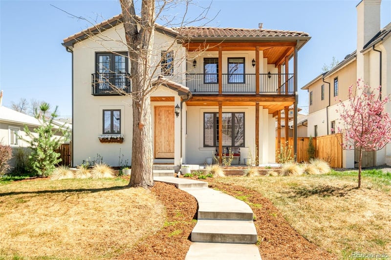 2648 S Adams St, Denver, CO 80210