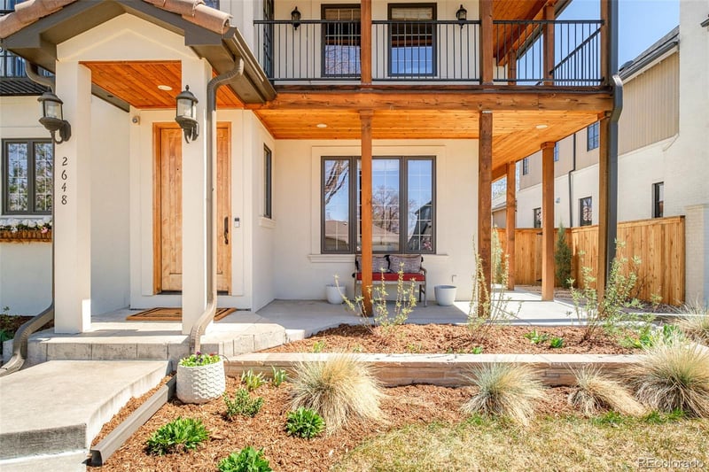 2648 S Adams St, Denver, CO 80210