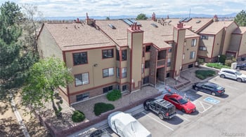 8741 Dawson St #304, Denver, CO 80229