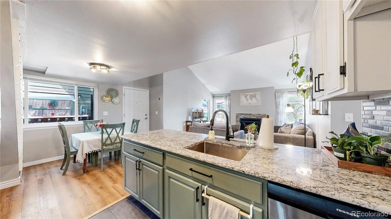 8741 Dawson St #304, Denver, CO 80229