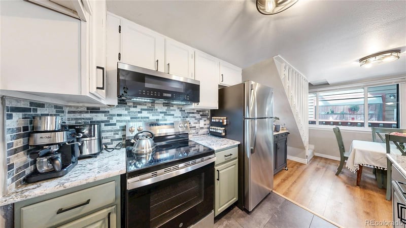 8741 Dawson St #304, Denver, CO 80229