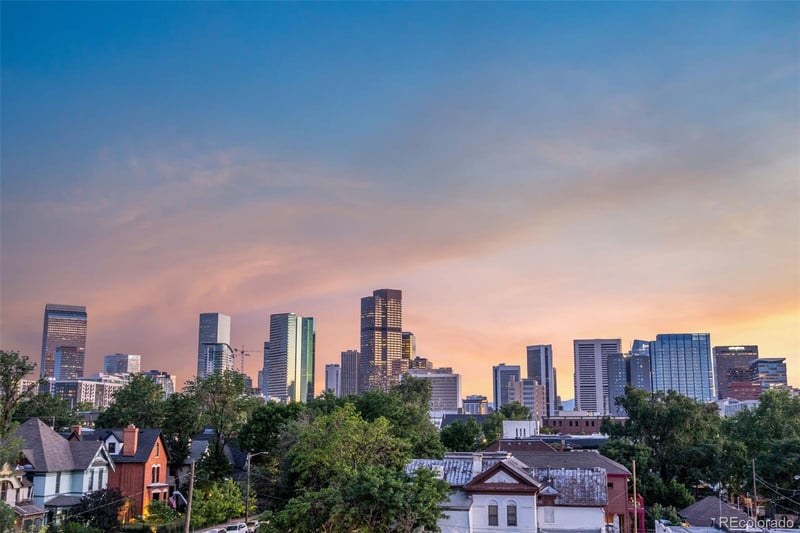 2721 Curtis St, Denver, CO 80205