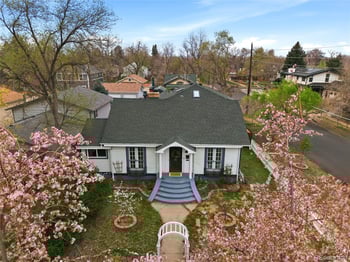 1801 Downing St, Denver, CO 80210