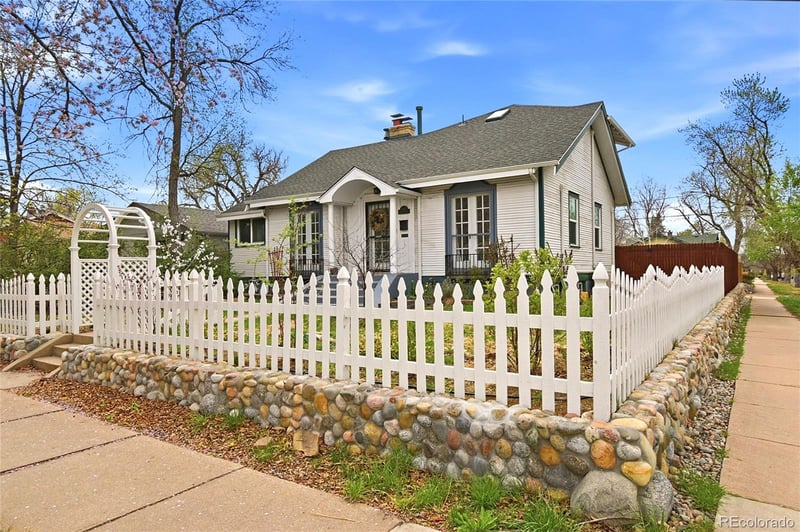 1801 Downing St, Denver, CO 80210