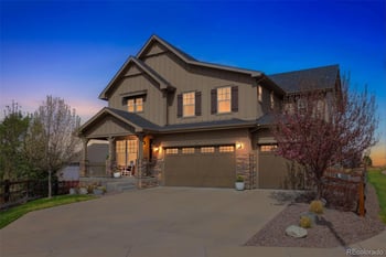 8023 Eaton Park Ct, Aurora, CO 80016