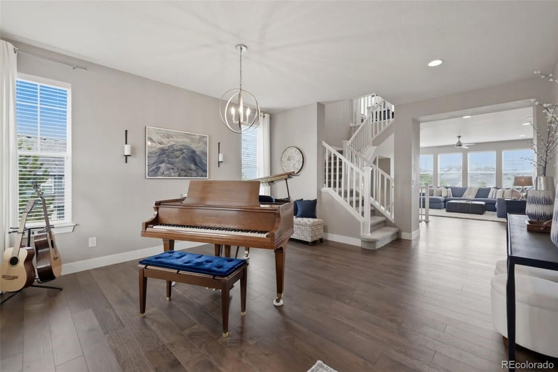 8023 Eaton Park Ct, Aurora, CO 80016