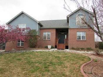 2527 Oswego St, Aurora, CO 80014