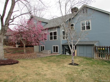 2527 Oswego St, Aurora, CO 80014