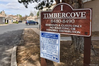 8488 Everett Way #E, Arvada, CO 80005