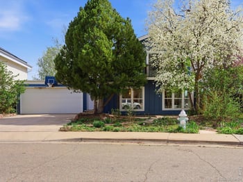 4437 Driftwood Pl, Boulder, CO 80301