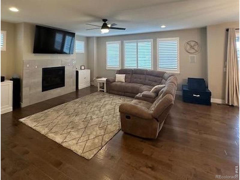 8843 Flattop St, Arvada, CO 80007