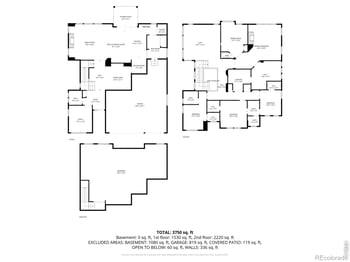 8843 Flattop St, Arvada, CO 80007