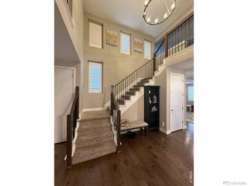 8843 Flattop St, Arvada, CO 80007