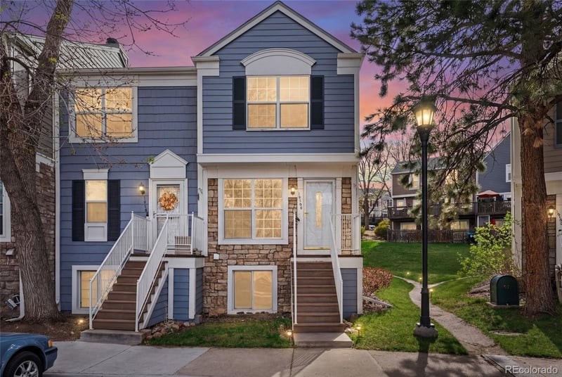 10160 Dartmouth Ave, Lakewood, CO 80227