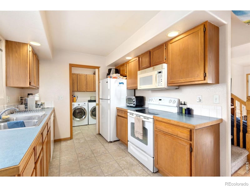 2052 Glenmoor Dr, Fort Collins, CO 80521