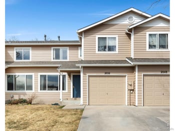 2052 Glenmoor Dr, Fort Collins, CO 80521