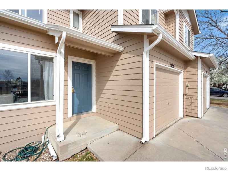 2052 Glenmoor Dr, Fort Collins, CO 80521