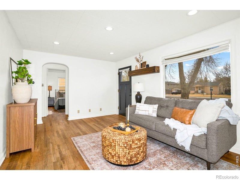 1915 7th St, Greeley, CO 80631