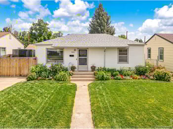 1915 7th St, Greeley, CO 80631