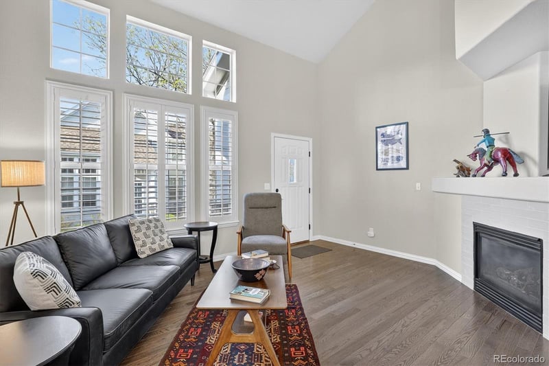 8300 Fairmount Dr #Y102, Denver, CO 80247