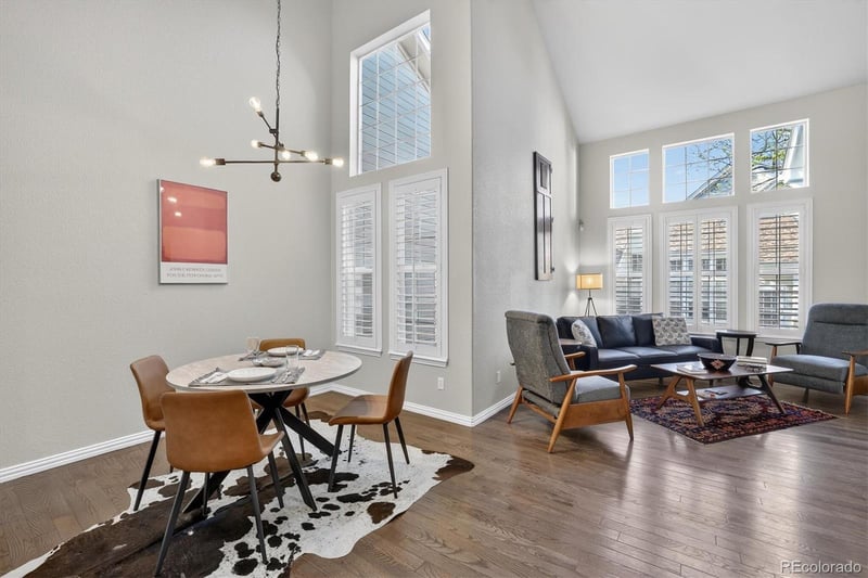 8300 Fairmount Dr #Y102, Denver, CO 80247