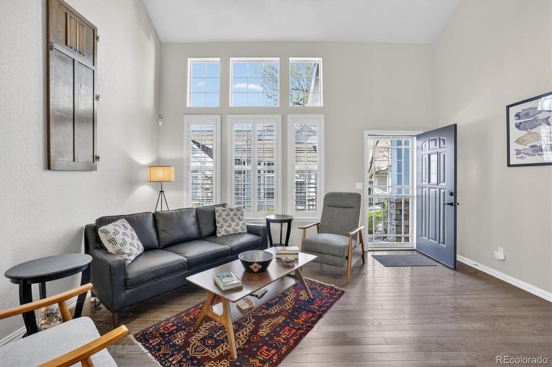 8300 Fairmount Dr #Y102, Denver, CO 80247