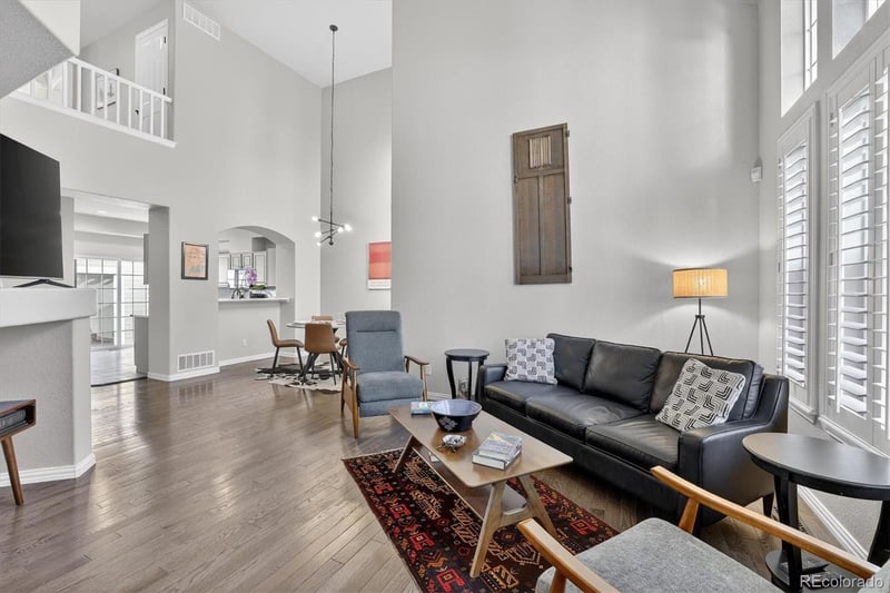 8300 Fairmount Dr #Y102, Denver, CO 80247