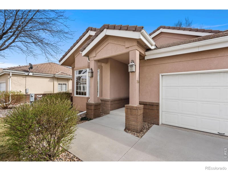 7564 Tamarisk Dr, Fort Collins, CO 80528