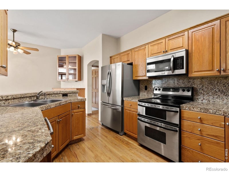 7564 Tamarisk Dr, Fort Collins, CO 80528