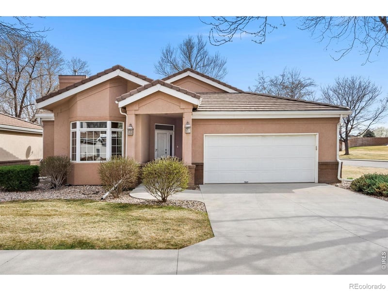7564 Tamarisk Dr, Fort Collins, CO 80528